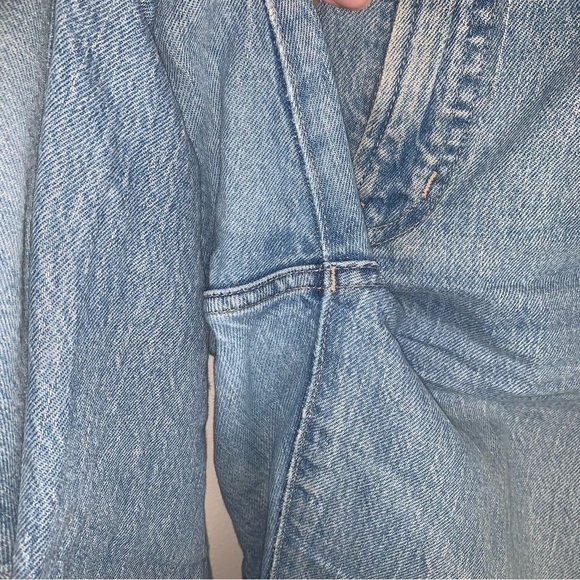 Madewell The Perfect Vintage Jean 31 - Picture 9 of 11